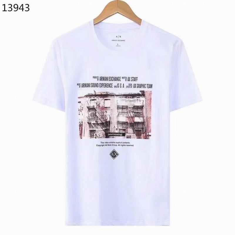 Armani Men's T-shirts 138